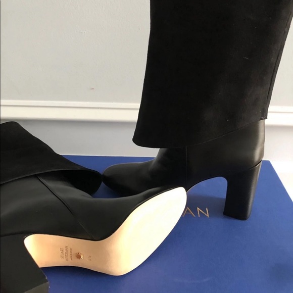 Stuart Weitzman - Picture 4 of 4